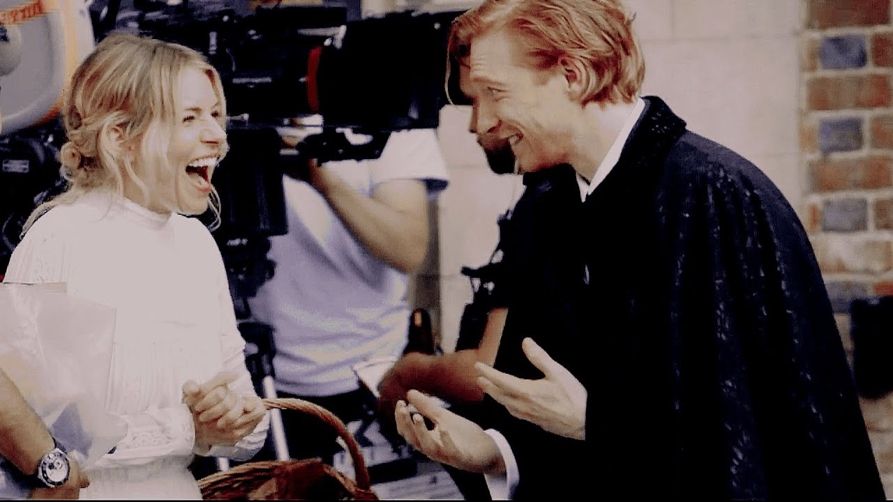 HBD Domhnall Gleeson! // 2K18