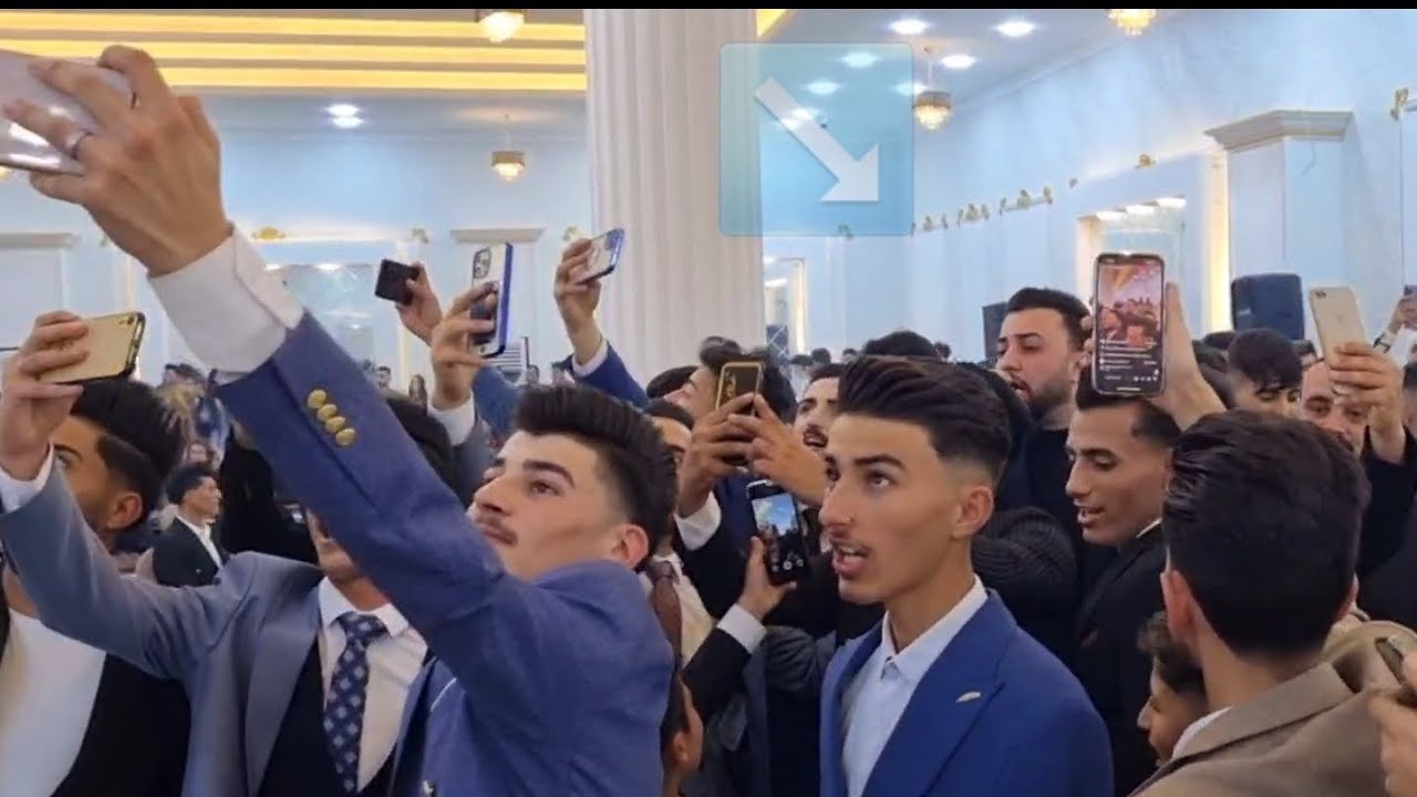 هونر كندالي -داوه تا سموقييا ل زاخو 2023