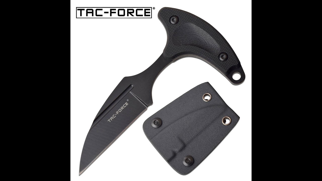 TF FIX009BK