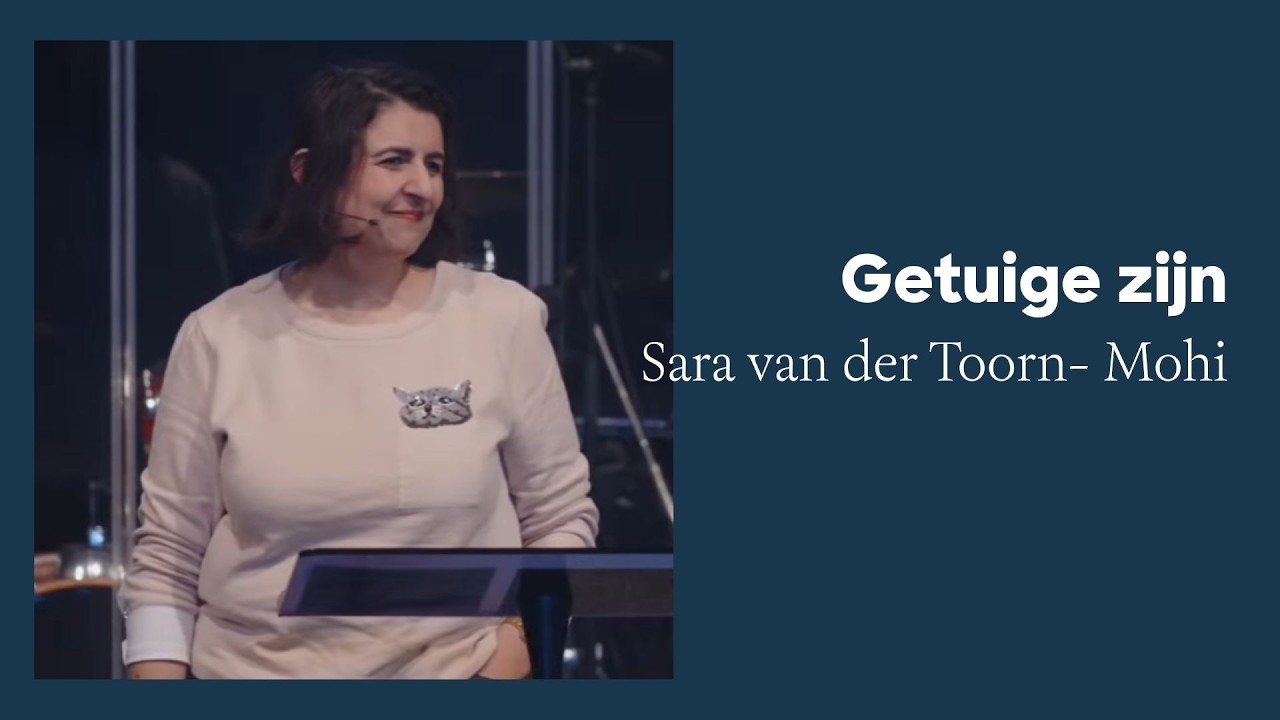 Livestream TRIBE | 8 februari 2026