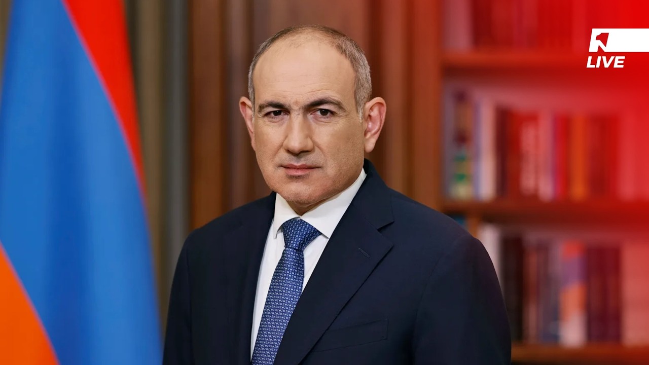 ՀՀ վարչապետի ելույթը Եվրոպական խորհրդարանում
