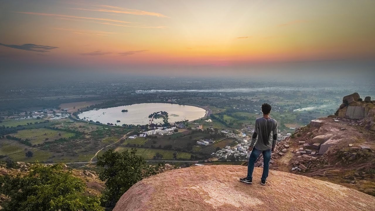 Aravalli  |  Polo Forest  |  Untouched Gujarat
