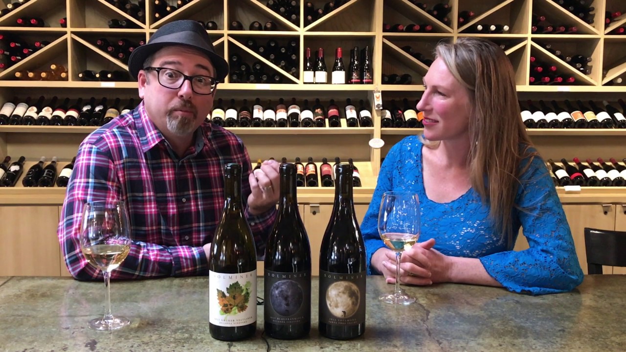 David Delaski of Solminer Wines: Los Olivos Wine Merchant & Cafe Featured Winemaker  (2)