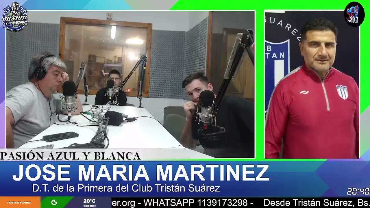 JOSÉ MARIA 