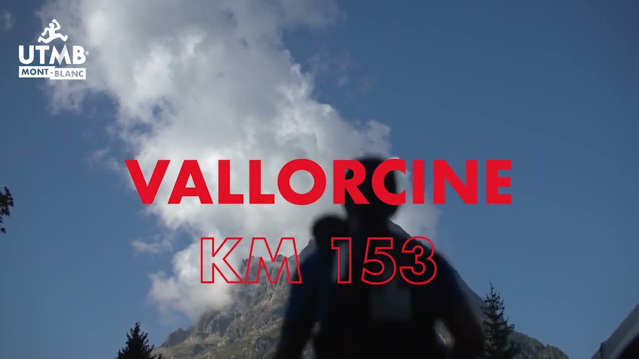 UTMB 2022 Souvenir vídeo Nelson Vieira #utmb2022