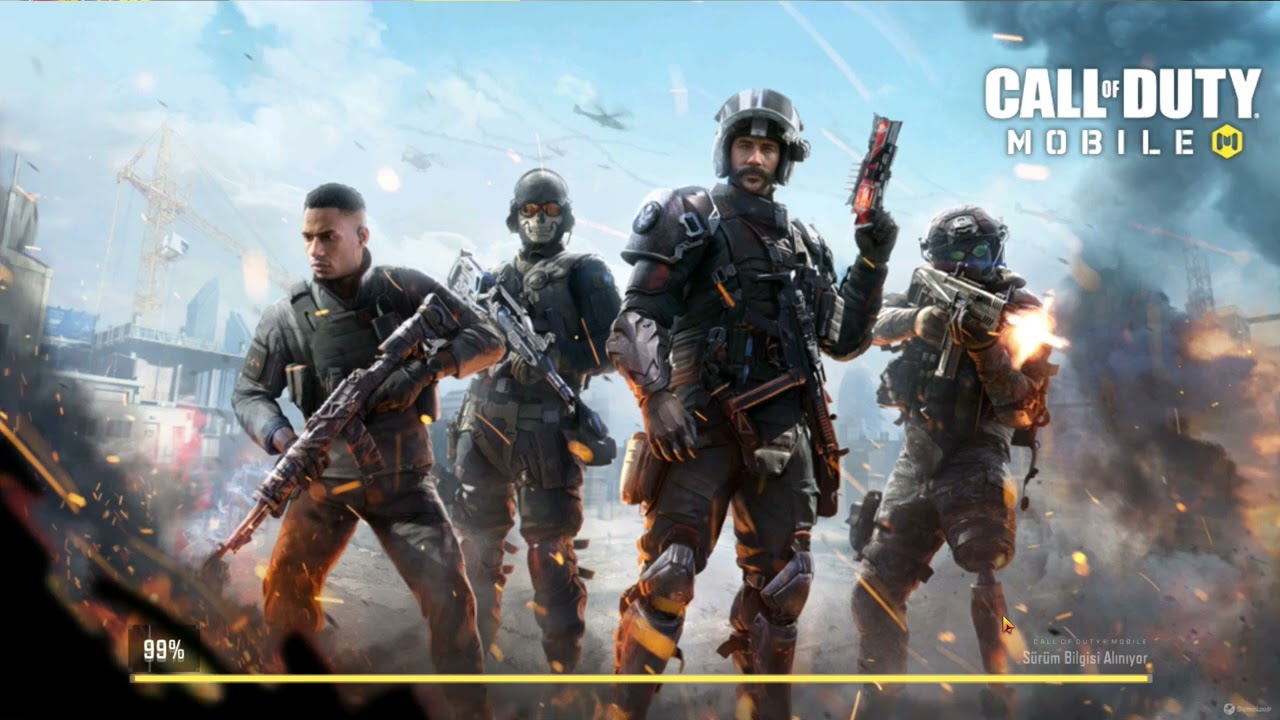 ALCATRAZ Haritası Bizi Sevdi | Call Of Duty Mobile