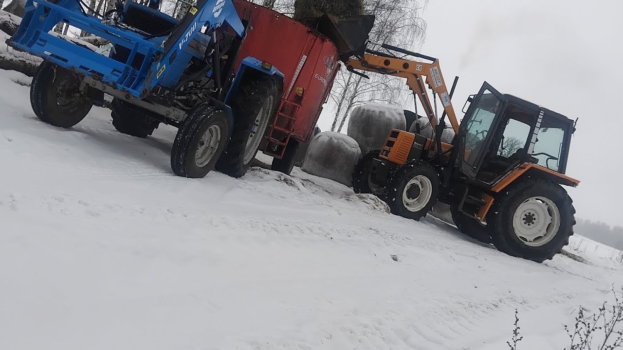 Odpalanie renault 80.14 -10