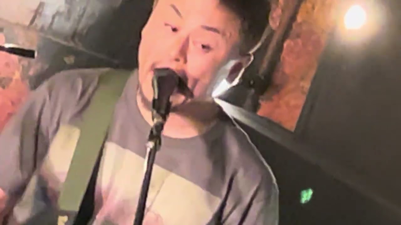 The Anchors at Osaka HARD RAIN 20260207