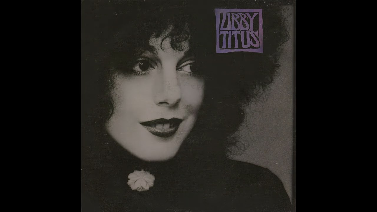 Libby Titus、Fool that I am