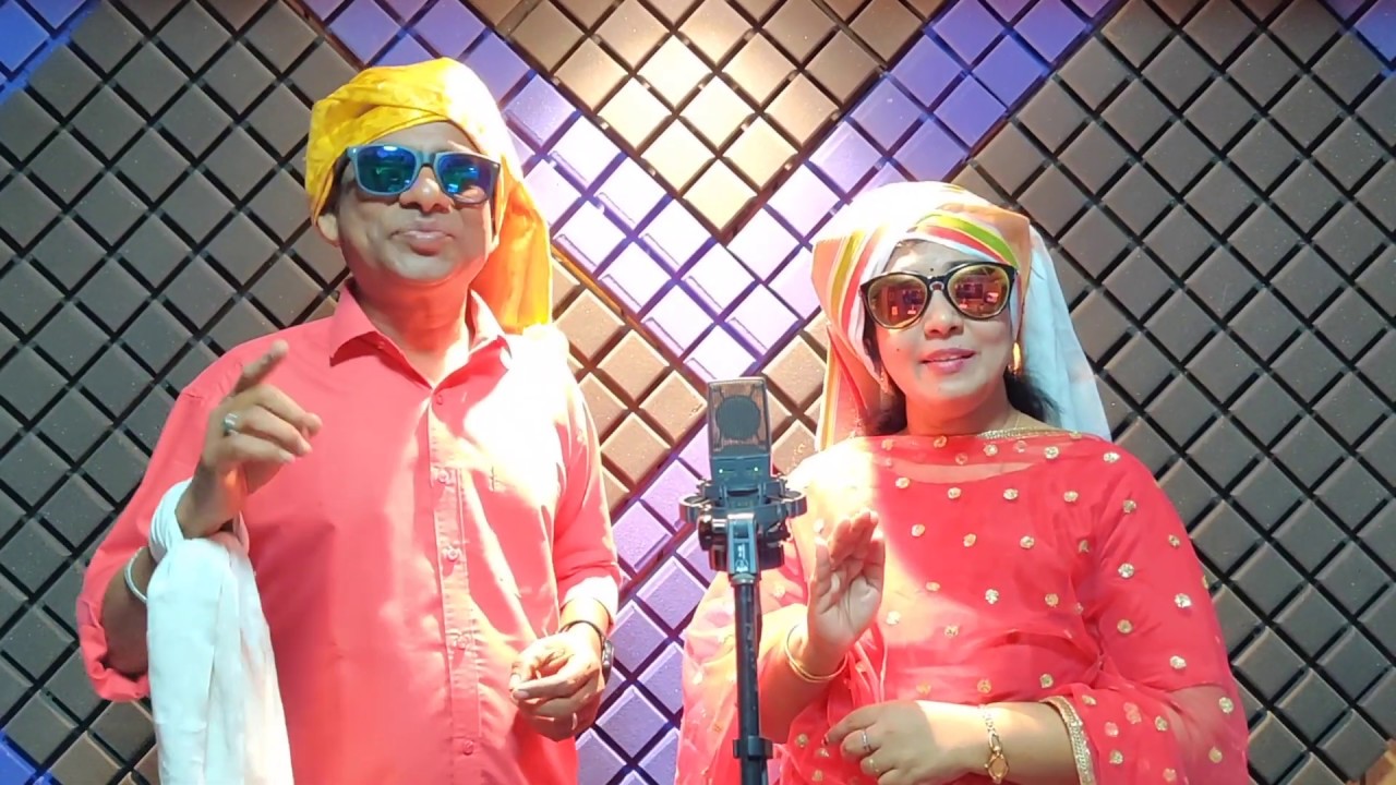 PUTHUPANAI PONGAL 2021 - #NEW PONGAL SONG #Aanandha Geethan #THAI PONGAL SONG #GRAMIYA PADAL