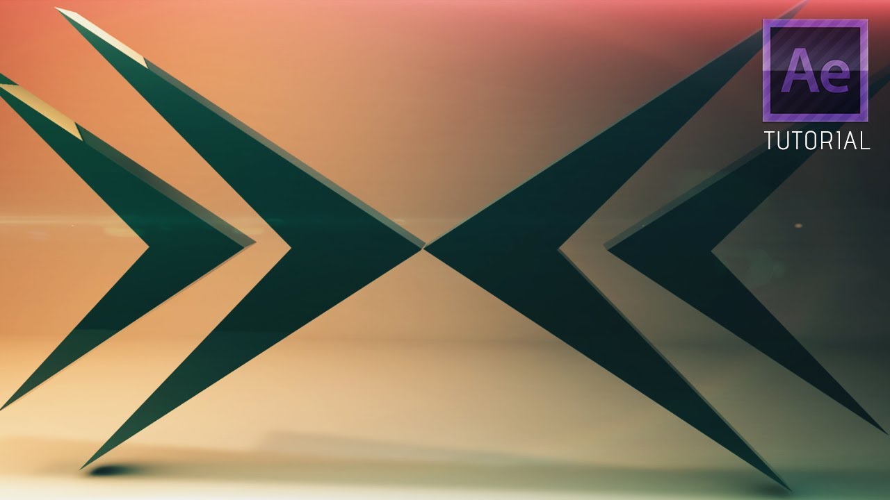 Transform Your Intros with Realistic Elements | After Effects Tutorial