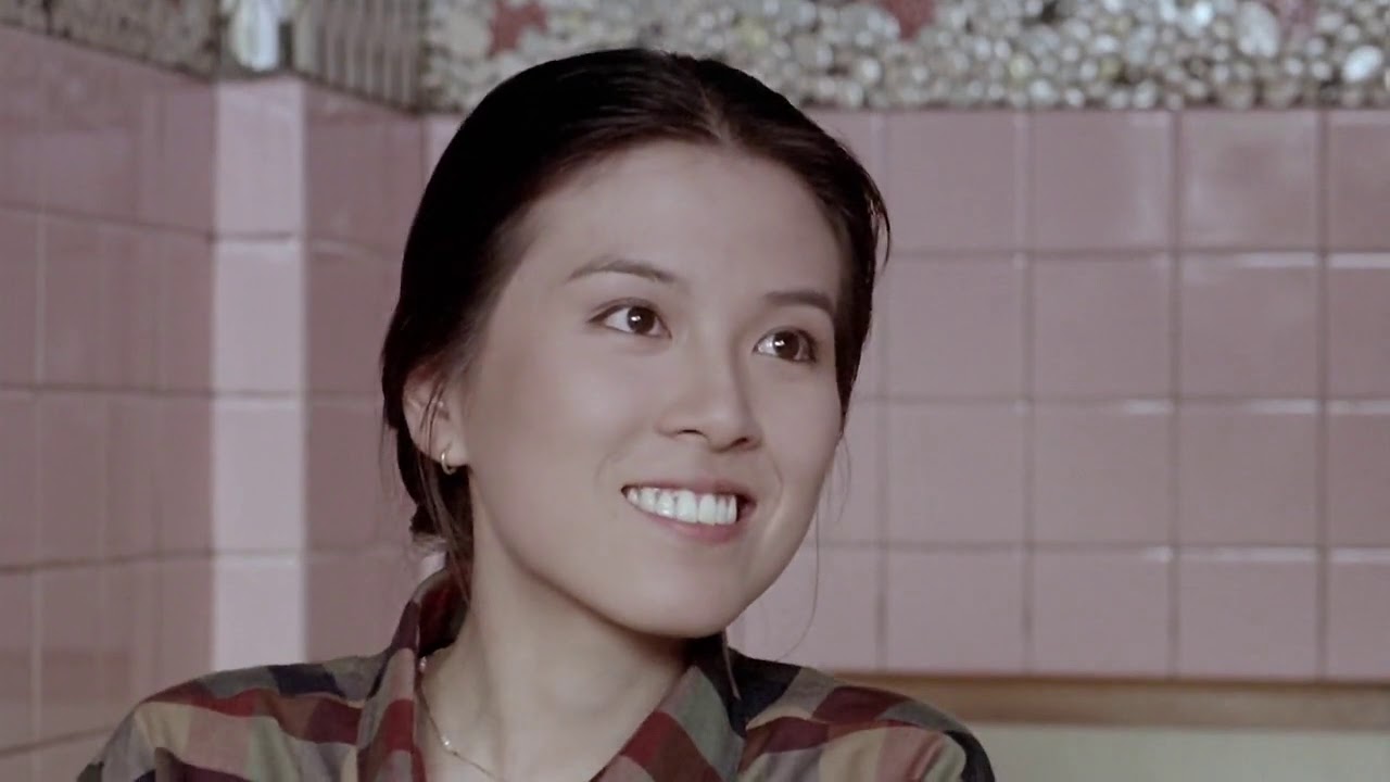 胡越的故事