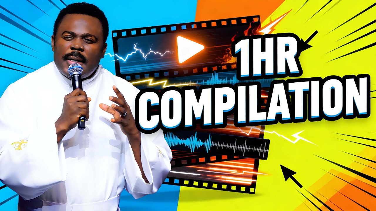 1 Hour Compilation of Clips That Will Cause You to Burn and Hunger for the Depths of God