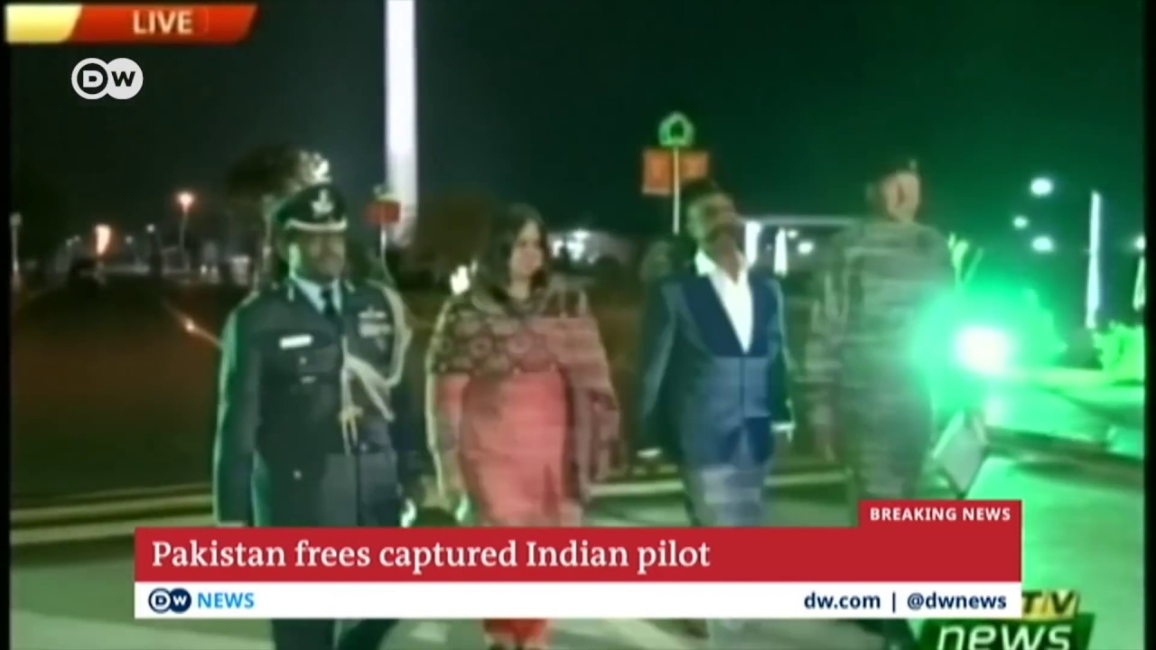 Tribute to IAF WING COMMANDER ABHINANDAN full video