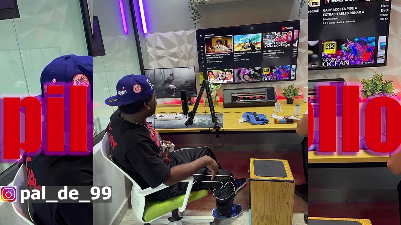 PILA DE TOLLO | PAL-DE-99  #PILADETOLLO  #TATOPRODUCE