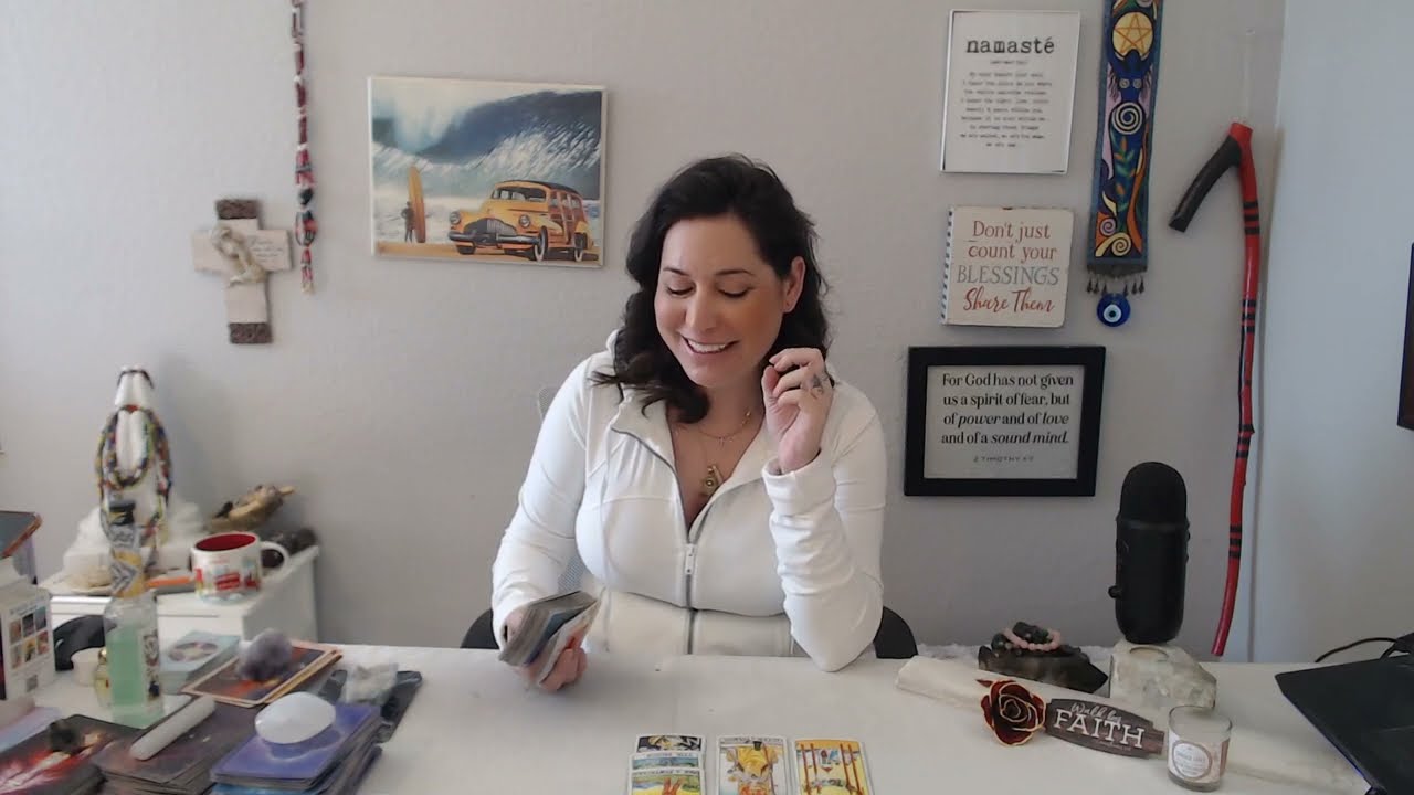 RECEIVING THE FRUITS OF YOUR LOVING LABOR THIS POWERFUL PERSON WANTS TO BRING YOU A GIFT