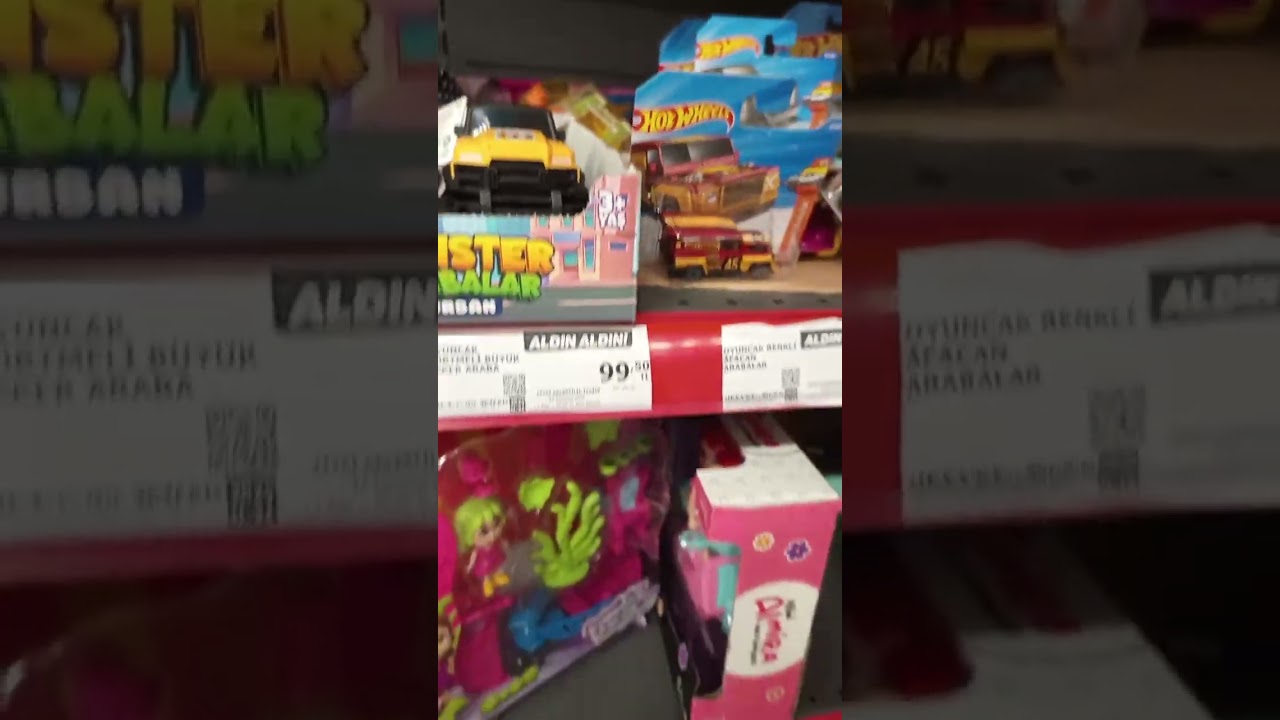 A101 hotwheels hunt