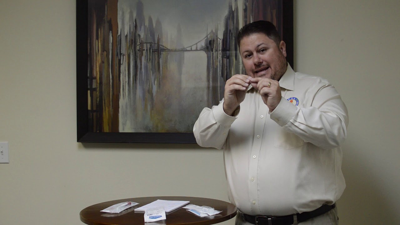 Mouth Swab Drug Test—Pros & Cons, Myths, and How It Works
