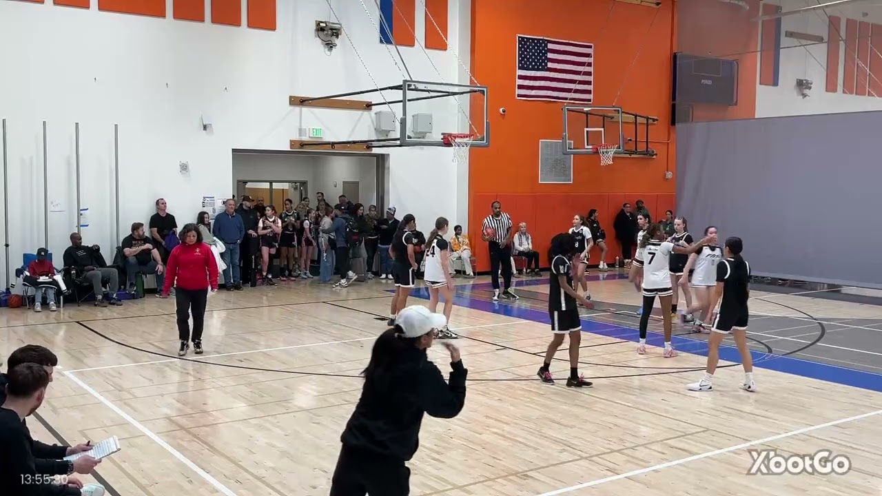15Feb2026 NW Magic Team Maxwell vs NW Select Part 1