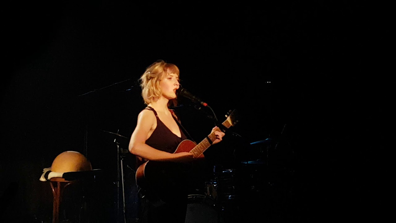 Le Phénix et la Cendre - Buridane @ La Maroquinerie