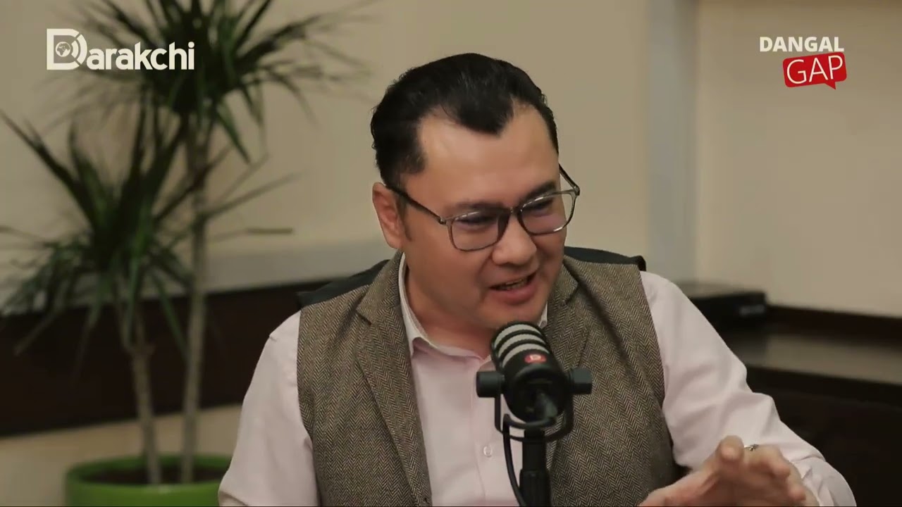 БУЛАР КИМ: СУДЬЯ ЁКИ 