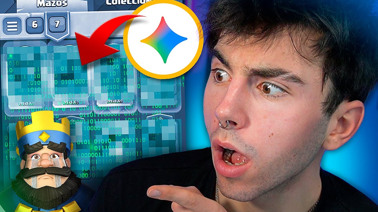 La IA EMPEORA mi MAZO🤖