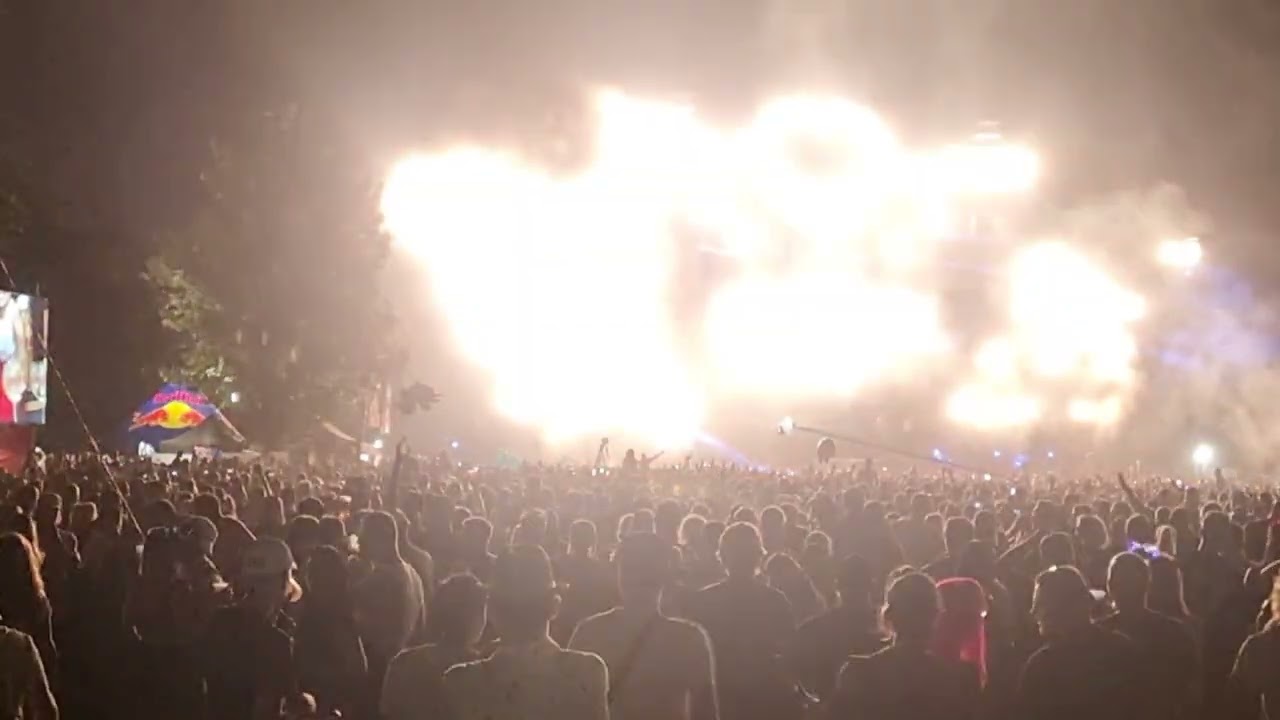 Beats For Love 2022 Ostrava - Alan Walker ( B4L )