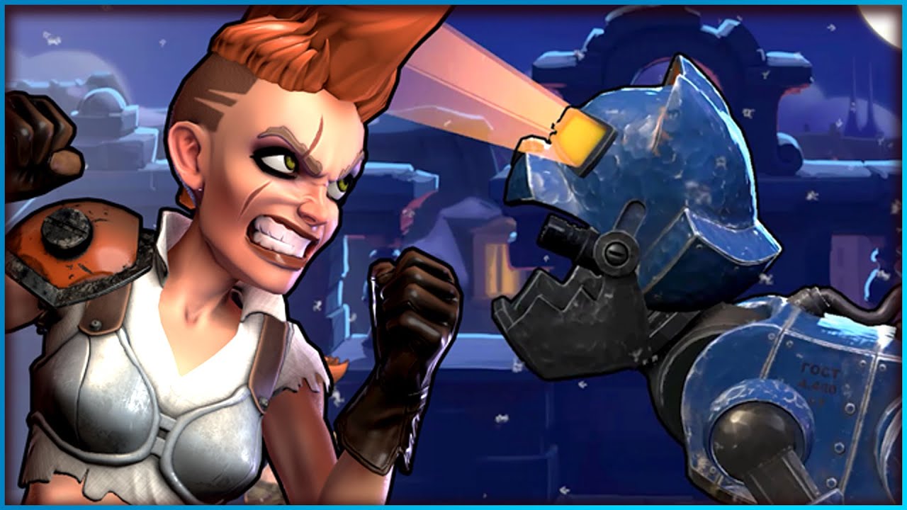 BEST Upcoming BEAT'EM UP Games | PC | PS4/5 | XBOX | Nintendo Switch