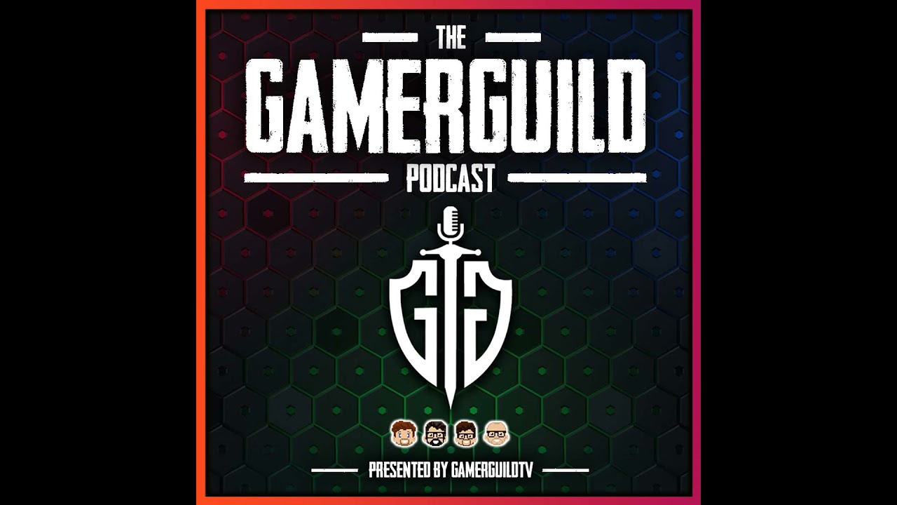 Xbox Leadership Chaos, New Pokémon & Wolverine Release - The GamerGuild Podcast