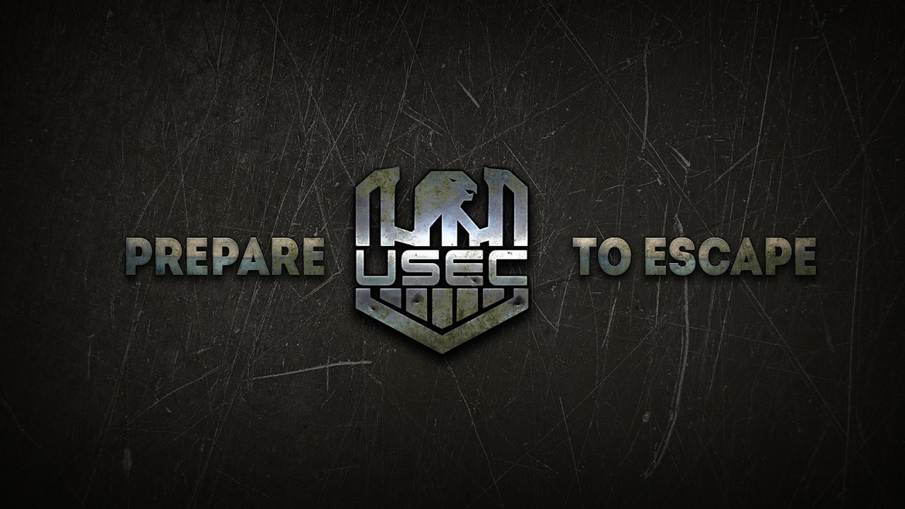 Escape from Tarkov