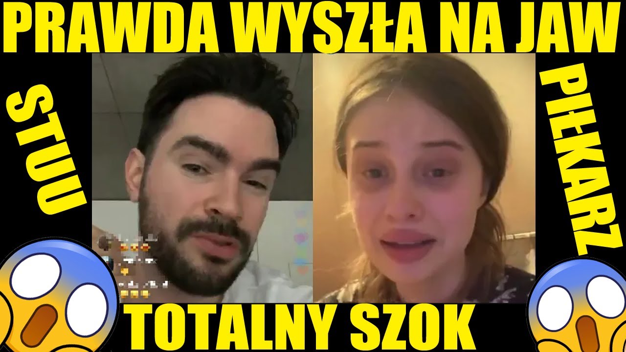 WARDĘGA OGLĄDA PRAWDZIWE INTENCJE FAGATY CO DO STUU 😯 SZOK ❗