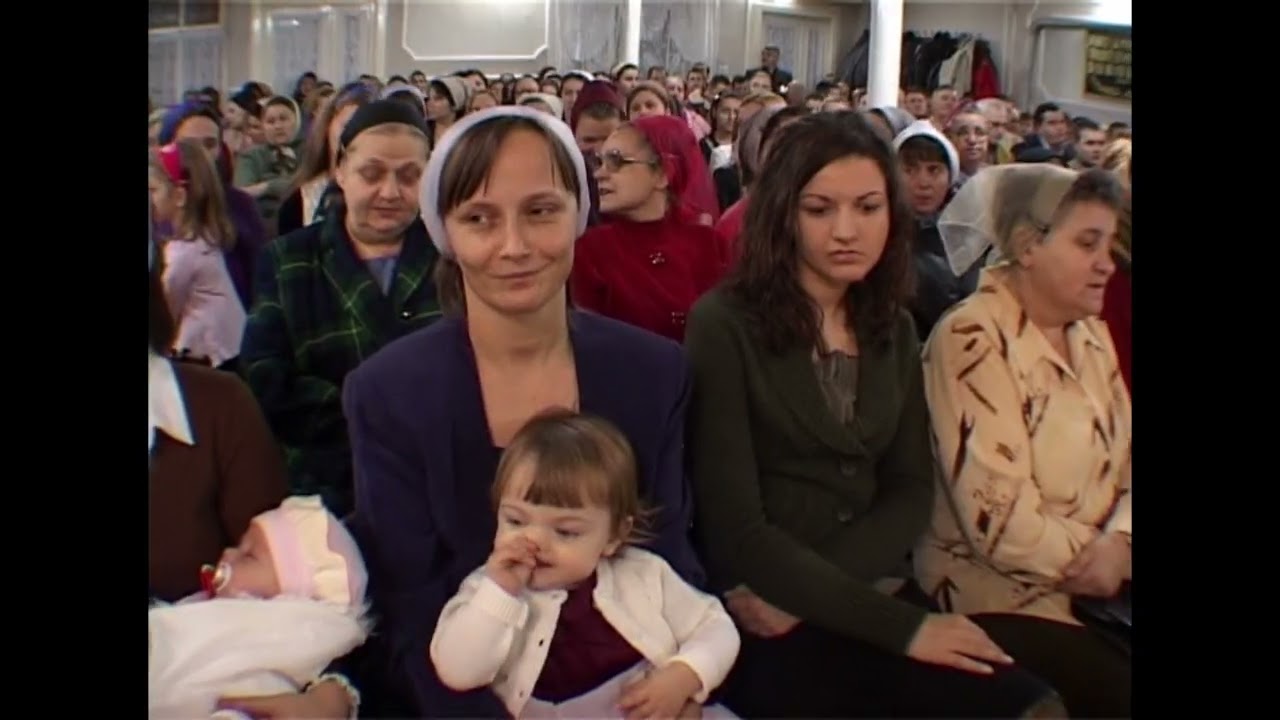 86.Cel mai mare dar - Corul de copii - Biserica Penticostala Micalaca