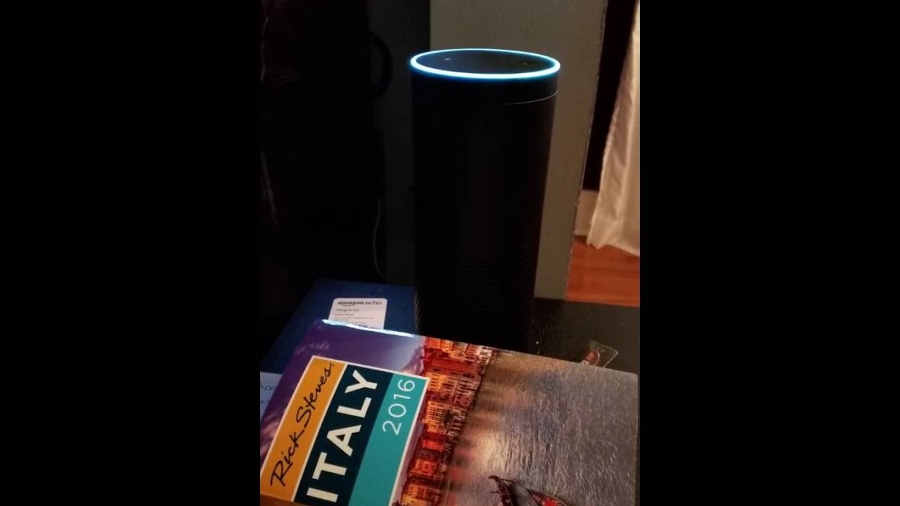 The best Amazon Echo Alexa easter eggs