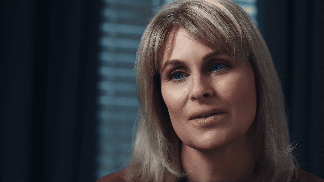 Kristin Broadwell - RN SHARON ROSS