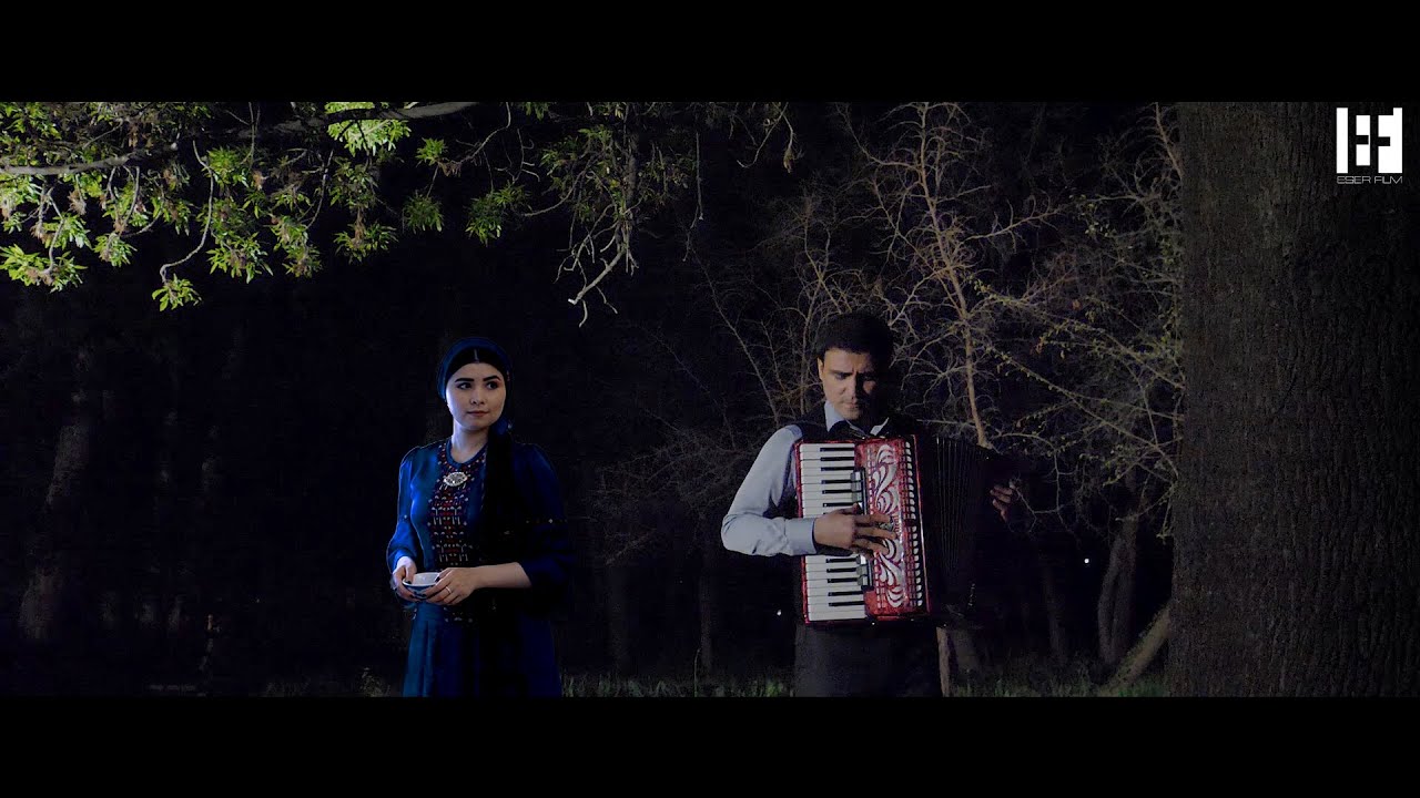 Eldar Ahmedow Yshk 2021