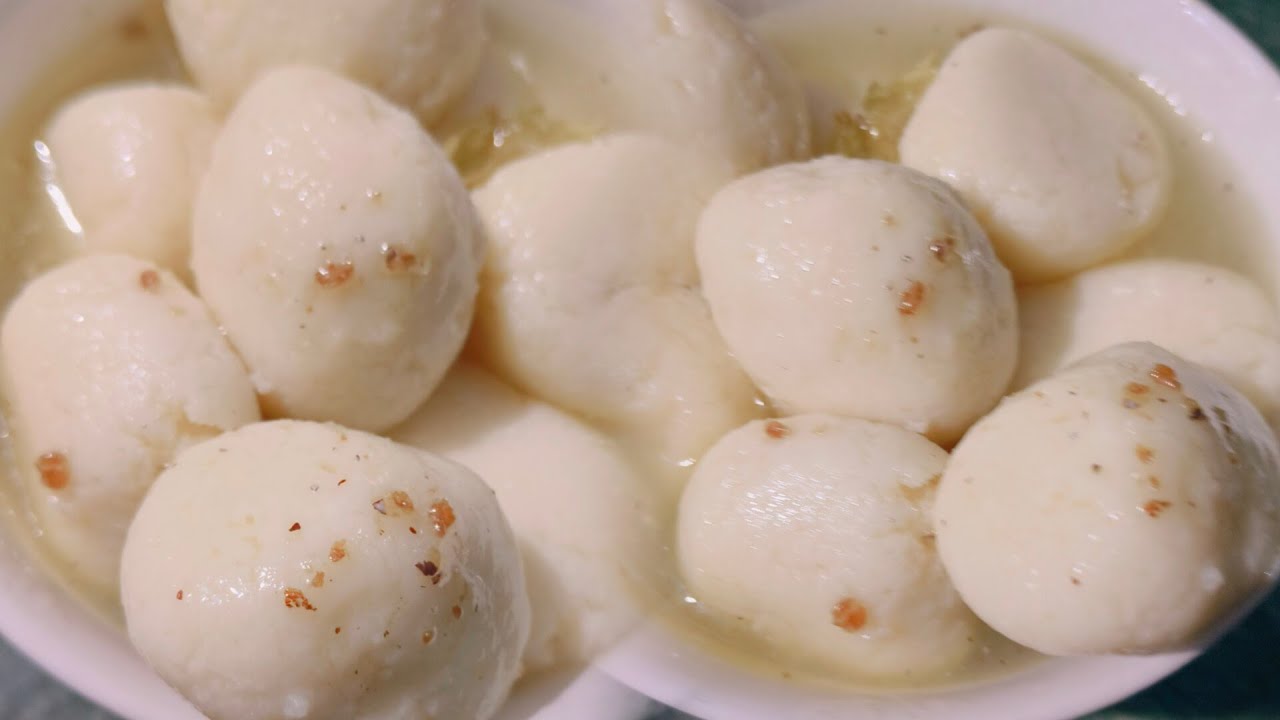 Ghare banantu market pari narama rasagulla 😋#odisha #food #cooking #viral #recipe 