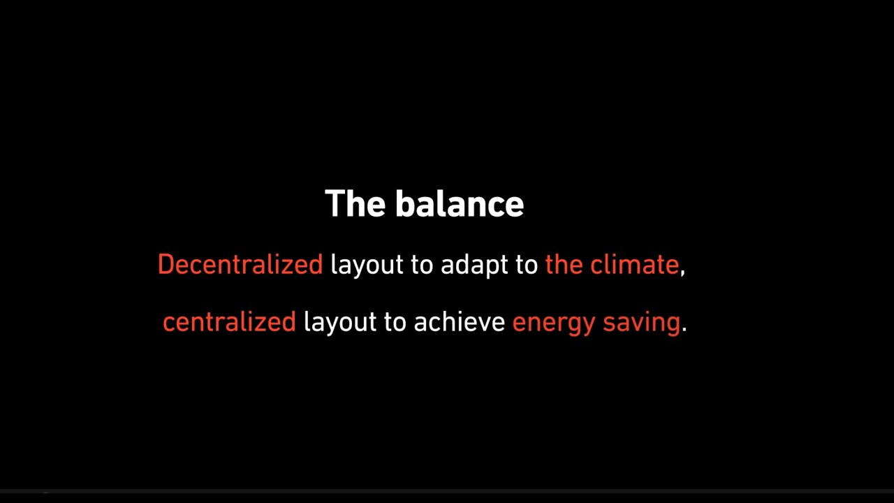 The Balance: Climate & Energy - International Solar Building Design Competition