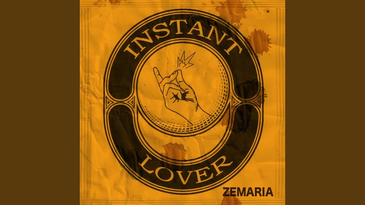 Instant Lover