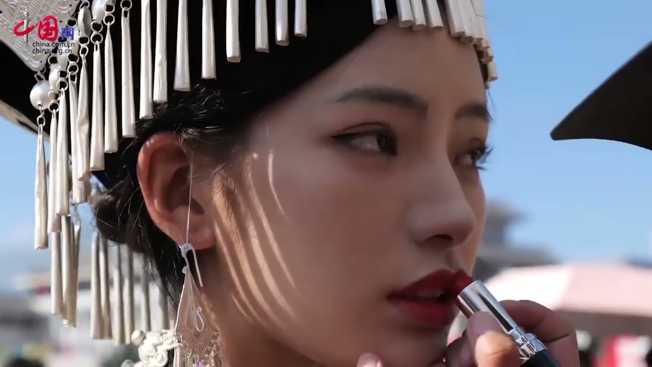 The Yi ethnic group: Torch festival blazing trail for cultural preservation, exchanges.