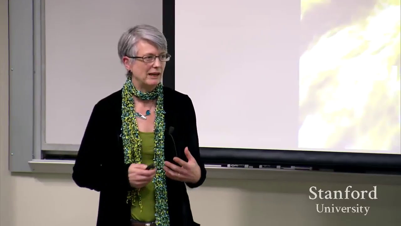 Stanford Seminar - How to Haptic: Supporting Design of Haptic Interactions