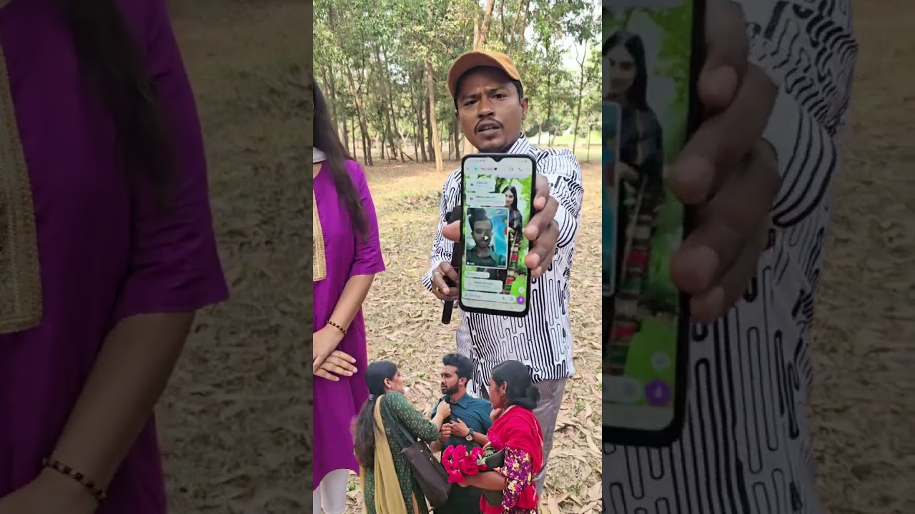 রনি বৃষ্টির জুটি ভেঙ্গে যাওয়ার পর বৃষ্টির অবস্থা কি হয়ে গেছে #সাব্বির_ভাই #জিয়া_উদ্যান 