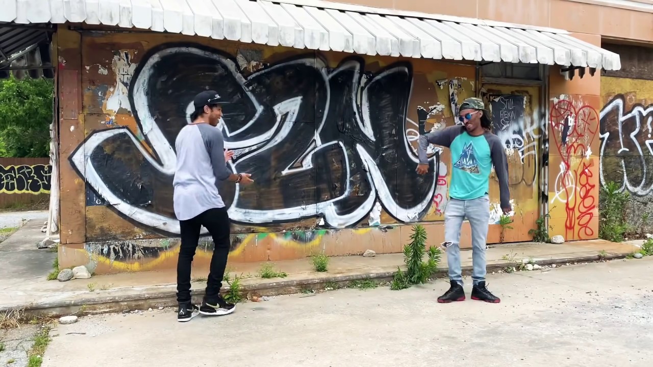 NONSTOP X IGLIDE X THE FLOOZIES