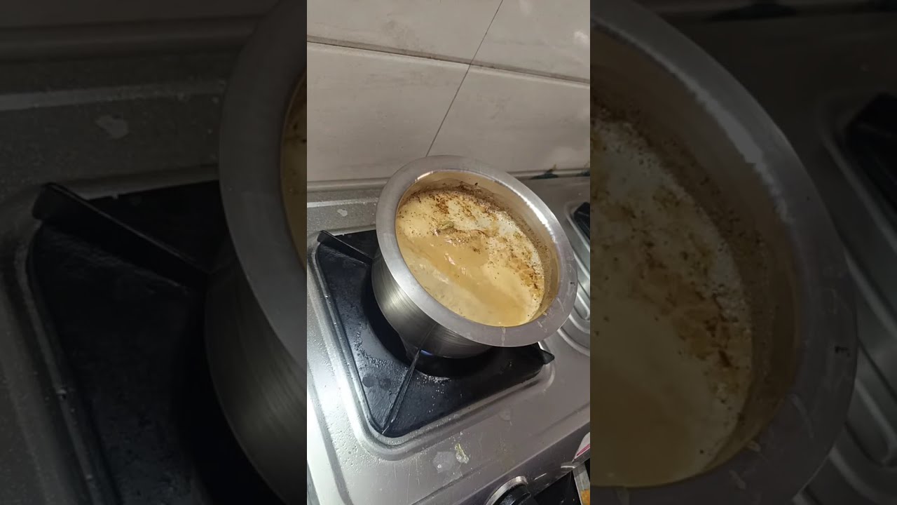 Hiba ki to kitchen is live
