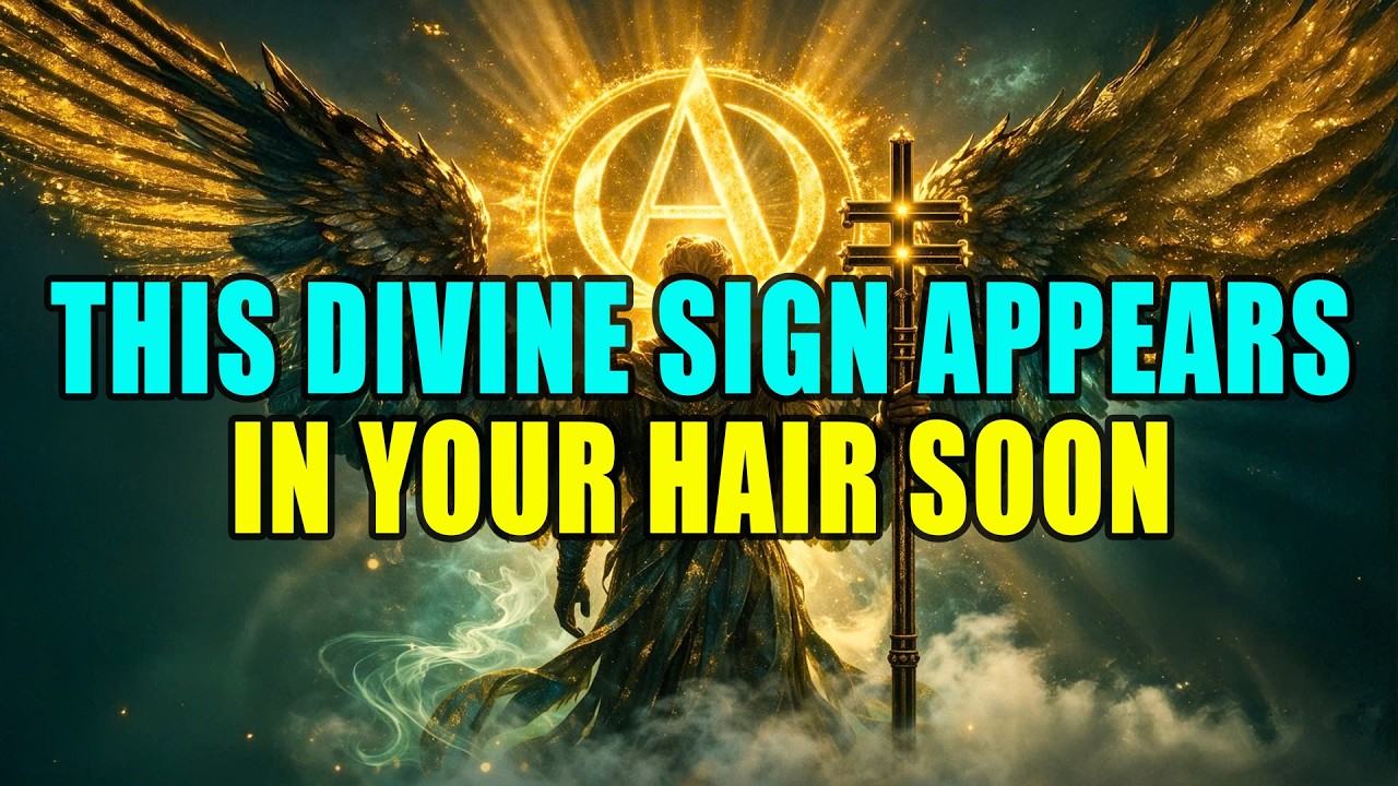 ✨🔴 Chosen One: Archangel Michael Reveals: A Divine Event Is About to Unfold