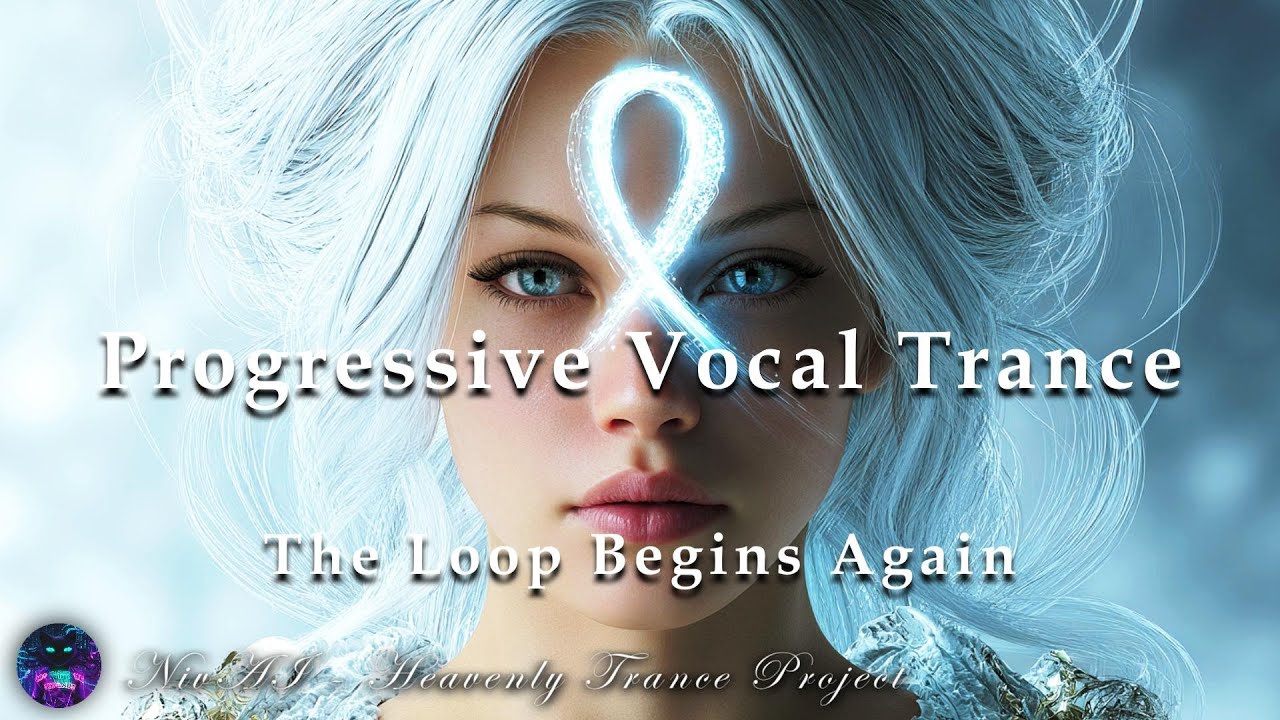 Progressive Vocal Trance | NivAI – The Loop Begins Again | Episode 52 song