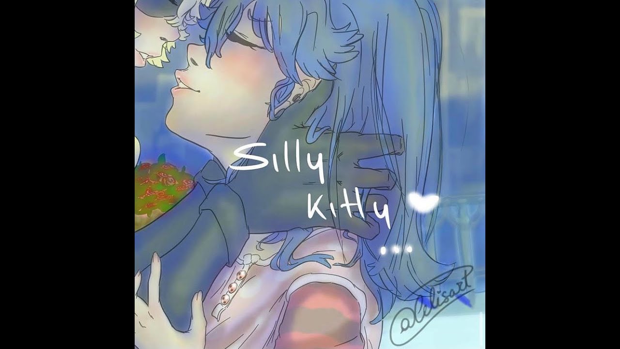 Silly Kitty | (Marichat one shot) | A Miraculous Ladybug Fanfiction
