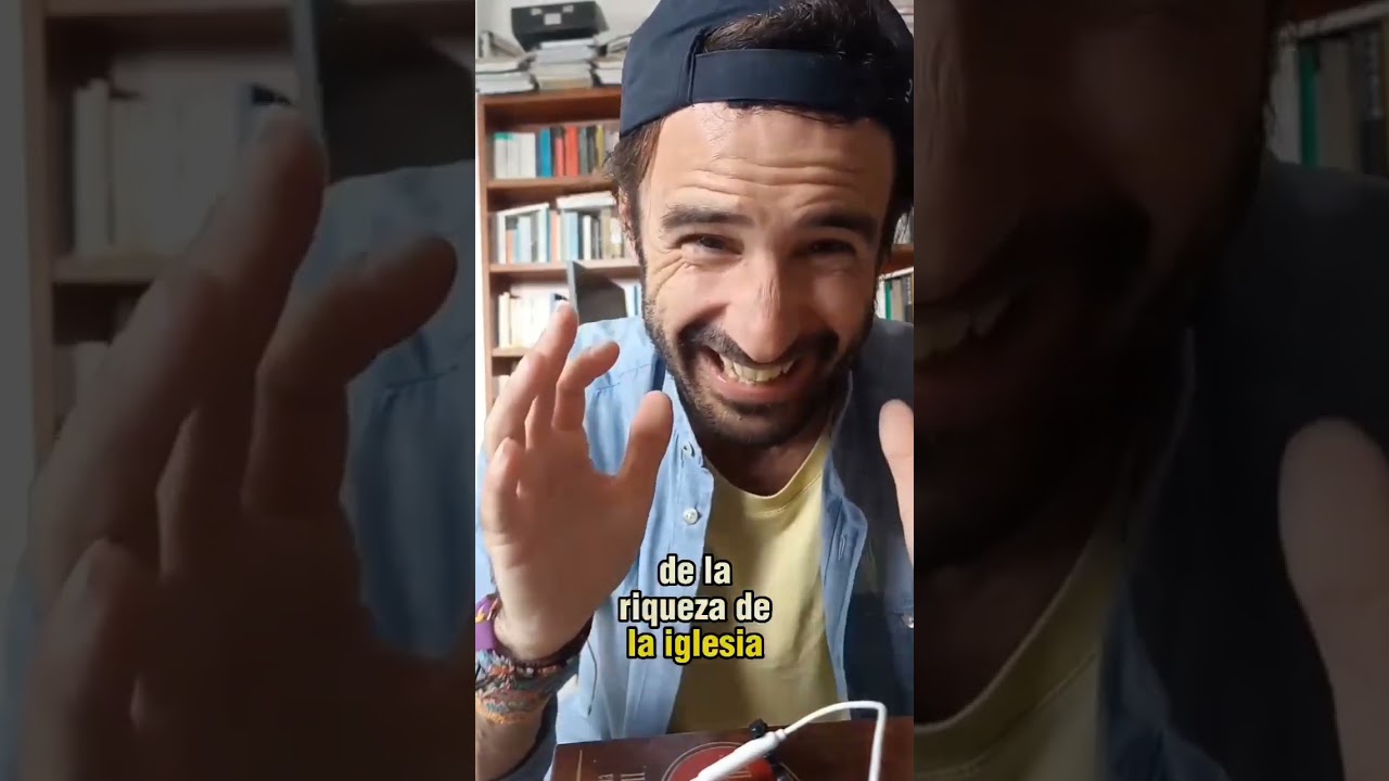 &iquest;Por qu&eacute; soy cat&oacute;lico y no protestante? | Antonini de Jim&eacute;nez