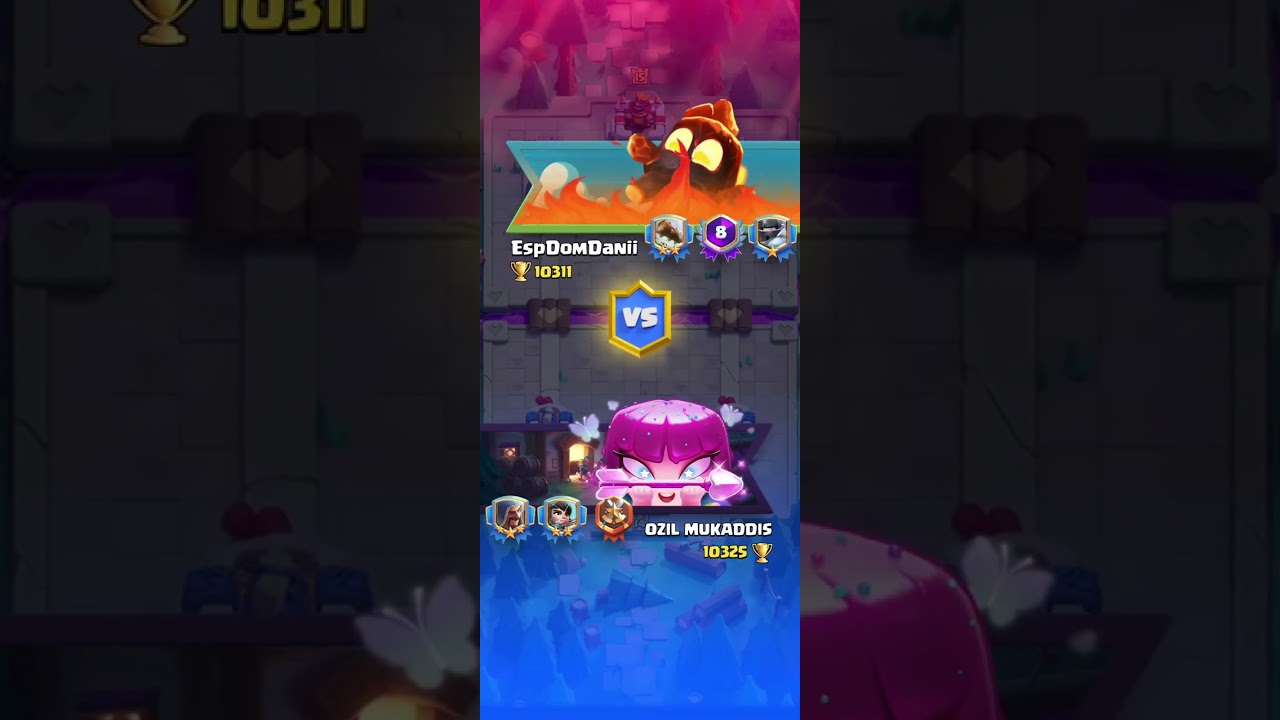 clash royals short #ozil #clashroyale #viralvideo... 🇧🇩