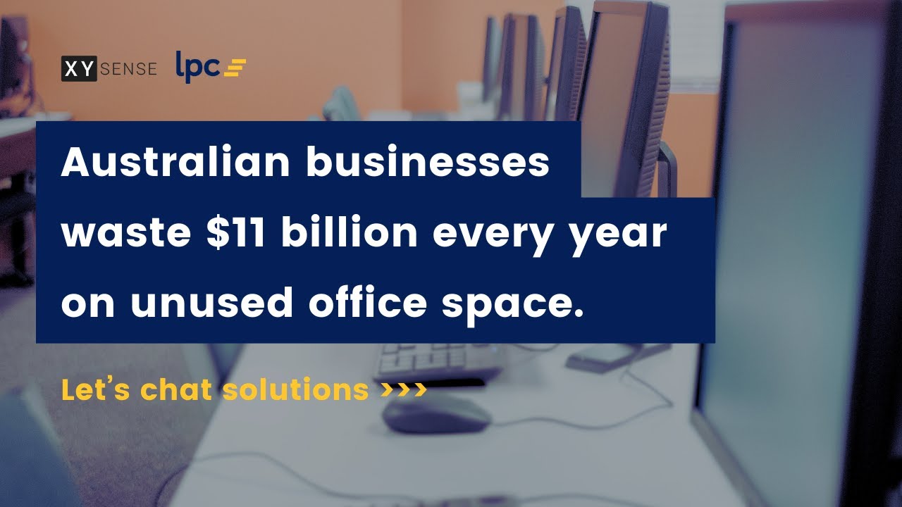 The utilisation gap: Futureproof office strategies for the hybrid era