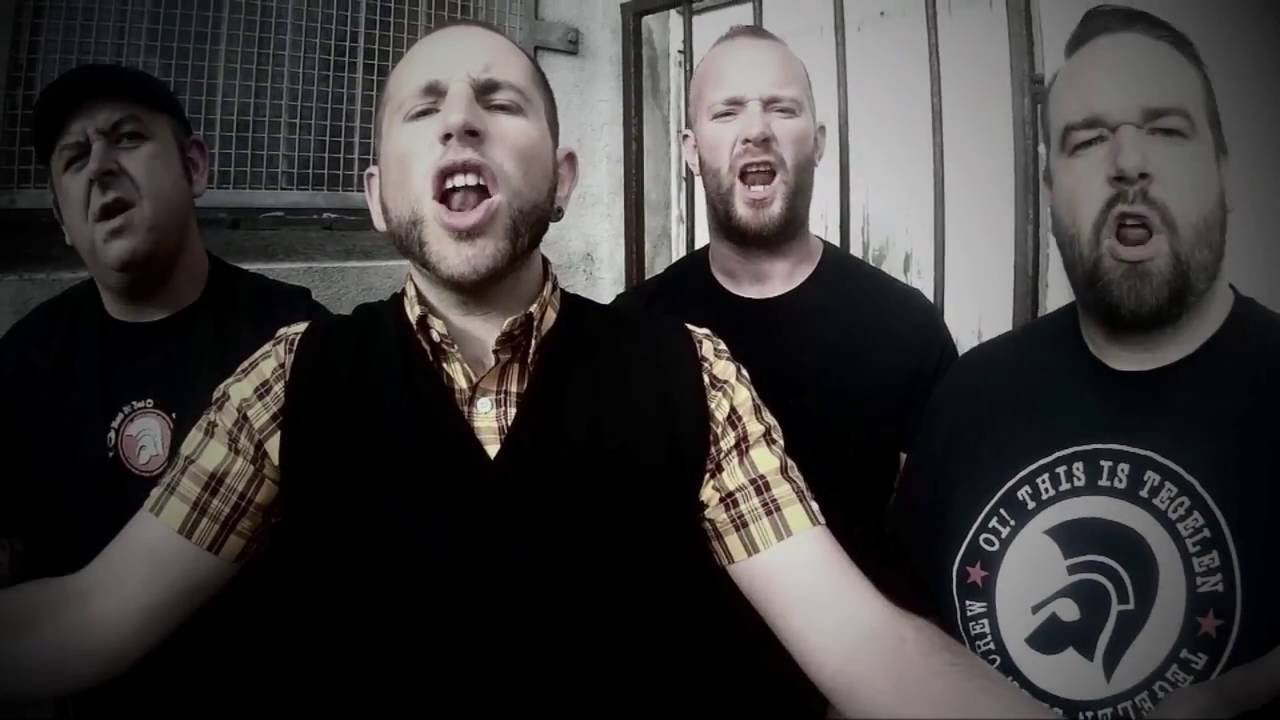 Hostile Minds- All Our Lives